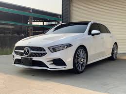 Mercedes Benz A 250